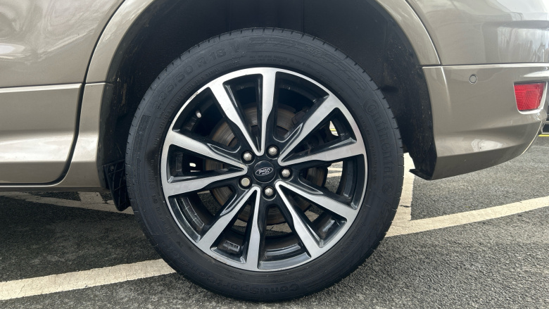 Ford Kuga 2.0 TDCi ST-Line 5dr 2WD Diesel Estate